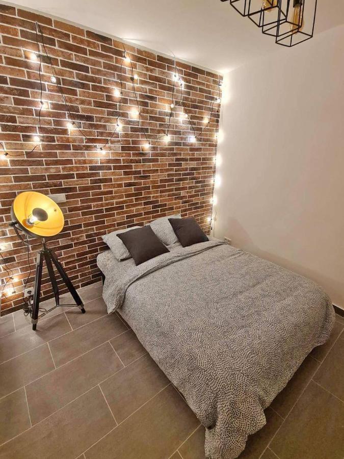 Gregbnb - Centre Ancien - T2 Style Loft 土伦 外观 照片